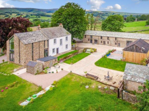 Fieldgate Barn-Uk47179